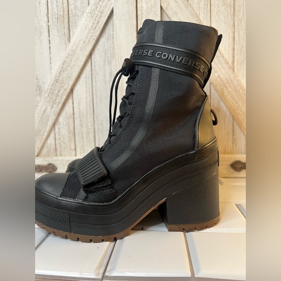 Converse GR82 Women's - Picture 4 of 6